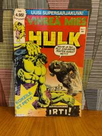 Hulk 1/81