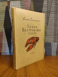 Sedän keittokirja
