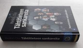 Tähtitieteen sankareita
