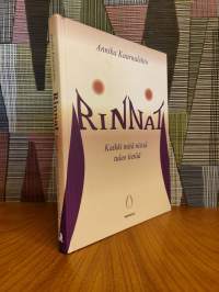 Rinnat : kaikki mitä niistä tulee tietää