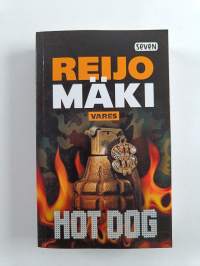 Hot dog (UUSI)