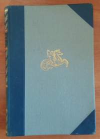 Uusi Suomi ja sen edeltäjät 1847-1946 I Suometar