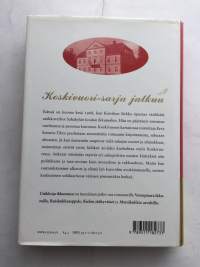 Unikkoja ikkunassa
