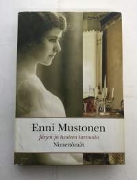 Järjen ja tunteen tarinoita Nimettömät