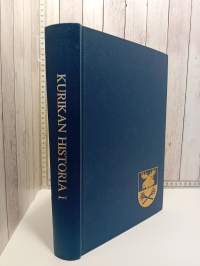 Kurikan historia I