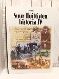 Suur-Huittisten historia IV