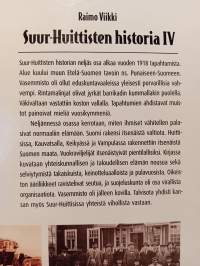 Suur-Huittisten historia IV