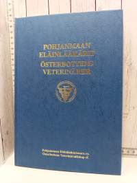 Pohjanmaan eläinlääkärit, Österbottens veterinärer