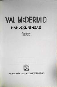 Kahlekuningas