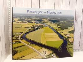 Kyröönjoki - Meirän joki
