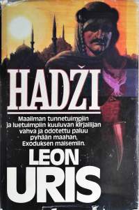 Hadzi