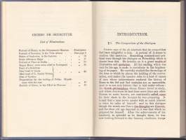 M Tullius Cicero - De Senectute, 1957. Cato Maior - A Dialogue on old age.  Englanninkieliset seitykset /kommentit /sanasto. Elementary Classics -sarja.