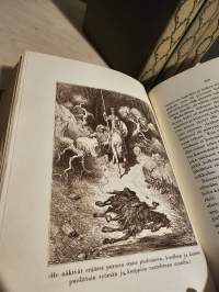 Don Quijote