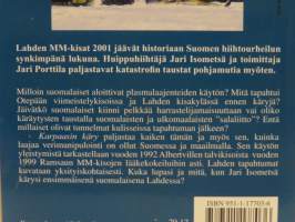 Karpaasin käry