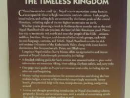 Nepal Handbook