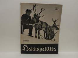 Tyhjä kuva