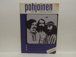 Pohjoinen N:o 6 / 1969