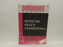 Pohjoinen N:o 9 / 1969