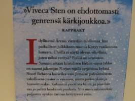 Lumen uhrit / Laakson varjo / Kylmäävä kosto