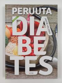 Peruuta tyypin 2 diabetes (UUSI)