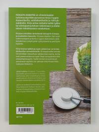 Peruuta tyypin 2 diabetes (UUSI)