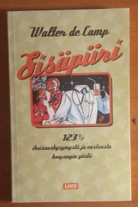 Sisäpiiri - 123 1/2 ikuisuuskysymystä ja vastausta kaupungin yöstä