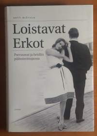Loistavat Erkot – Patruunat ja heidän päätoimittajansa
