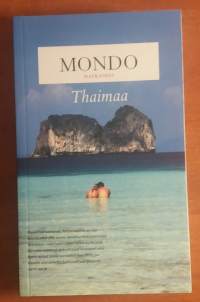 Mondo matkaopas - Thaimaa