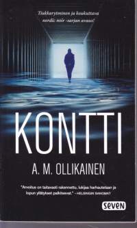 Kontti, 2022.