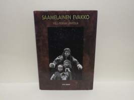 Saamelainen evakko