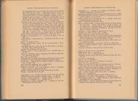 Catulli Veronensis liber - Carmina (116 runoa). 1949
