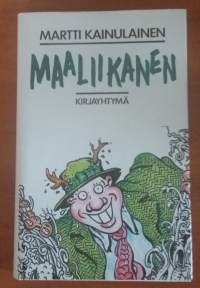 Maaliikanen