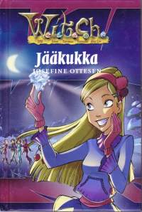 Witch - Jääkukka, 2005.