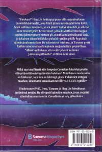 Witch - Jääkukka, 2005.