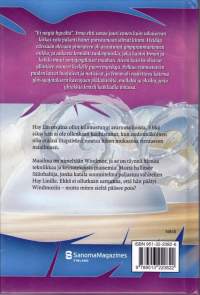 Witch - Myrskyn armoilla, 2006.