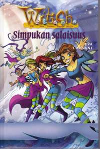 Witch - Simpukan salaisuus, 2008.