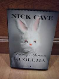 Bunny Munron kuolema