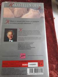 Erilainen sensuelli Rakastelun opas 1 ja 2. Nautinnosta täydelliseen tyydytykseen