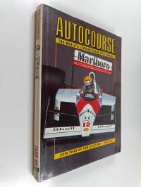 Autocourse - The World&#039;s Leading Grand Prix Annual