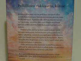 Korvapuustikesä
