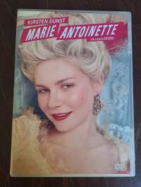 Maria Antoinette (2006) DVD