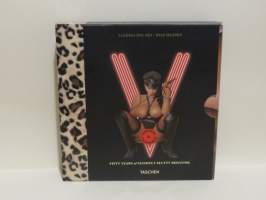 Vanessa Del Rio - Fifty Years of Slightly Slutty Behavior