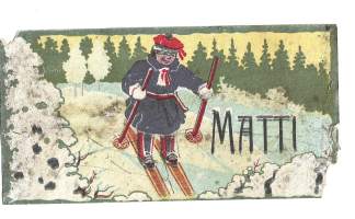 Tyhjä kuva