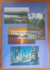 Tunturimaan lauluja