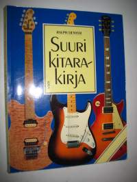 Suuri kitarakirja