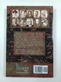 The Bizarro Starter Kit - An Introduction to the Bizarro Genre