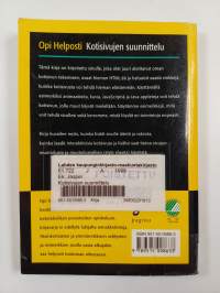 Kotisivujen suunnittelu - Opi helposti kotisivujen suunnittelu