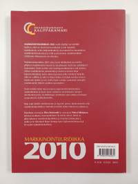 Markkinointijuridiikka - Markkinointijuridiikka 2010