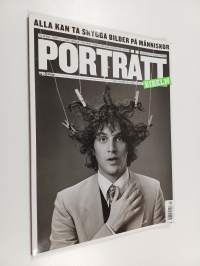 Kamera &amp; Bild Special : Porträttbibeln 2012