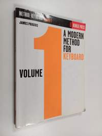 A Modern Method for Keyboard : Volume 1